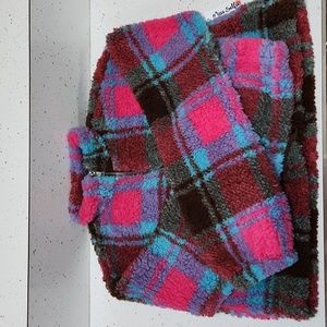 Cropped Cozy Sweater